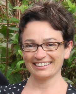 Una Hubbard, Certified iRest Teacher, New Zealand