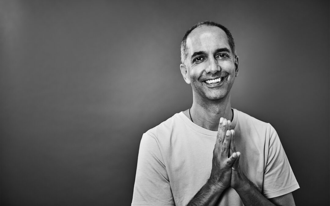 A few reflections on my journey with iRest Yoga Nidra meditation
